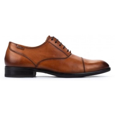 SAPATOS PIKOLINOS BRISTOL M7J4184 BRANDY