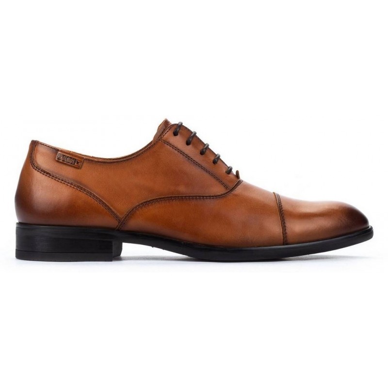 SAPATOS PIKOLINOS BRISTOL M7J4184 BRANDY