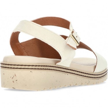 SANDÁLIA FLUCHOS ESPE D8771 IVORY