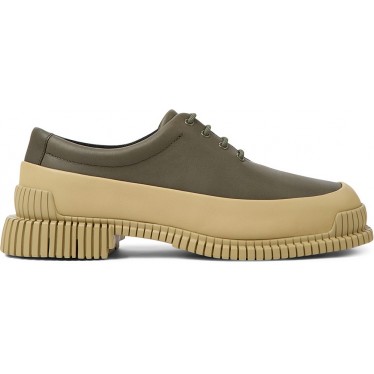 CAMPER PIX SHOE K200687 OLIVE