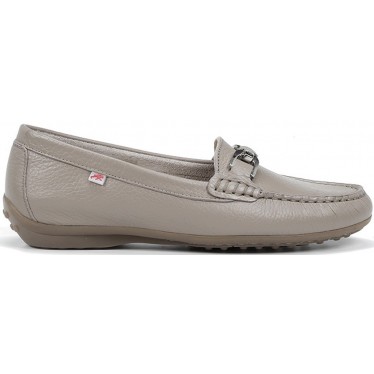 Mocassim CALLAGHAN NELSON DANCE TAUPE