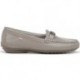 Mocassim CALLAGHAN NELSON DANCE TAUPE