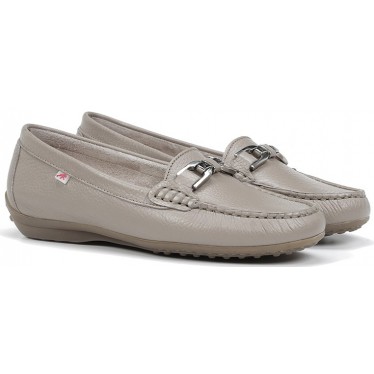 Mocassim CALLAGHAN NELSON DANCE TAUPE