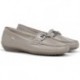 Mocassim CALLAGHAN NELSON DANCE TAUPE