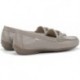 Mocassim CALLAGHAN NELSON DANCE TAUPE