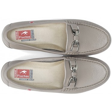 Mocassim CALLAGHAN NELSON DANCE TAUPE