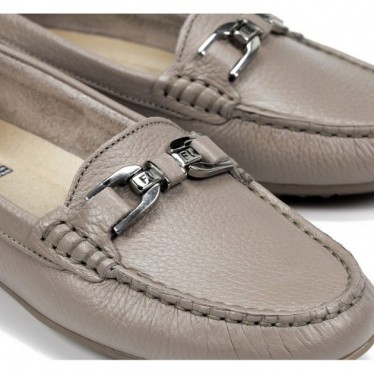 Mocassim CALLAGHAN NELSON DANCE TAUPE