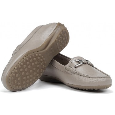 Mocassim CALLAGHAN NELSON DANCE TAUPE