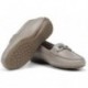 Mocassim CALLAGHAN NELSON DANCE TAUPE