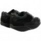 MBT OSAKA LACE UP W SHOES BLACK