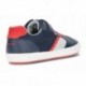 SAPATOS GEOX GISLI J155CC NAVY