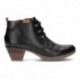 PIKOLINOS ROTTERDAM ANKLE BOOTS 902-8746 BLACK