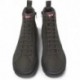 BOTAS BAIXAS PARA CAMPER K400621 BLACK