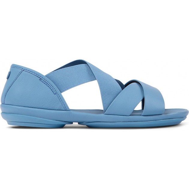 SANDÁLIAS CAMPER K201367 BLUE SANDÁLIAS CAMPER K201367 BLUE