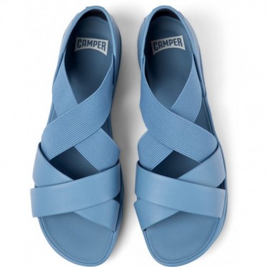 SANDÁLIAS CAMPER K201367 BLUE