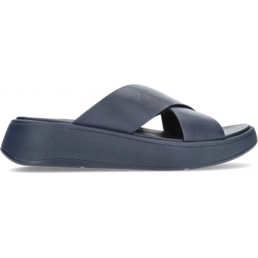 SANDÁLIAS FITFLOP FW5 NAVY