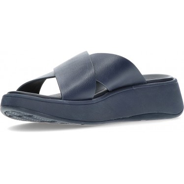 SANDÁLIAS FITFLOP FW5 NAVY