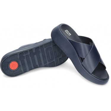 SANDÁLIAS FITFLOP FW5 NAVY