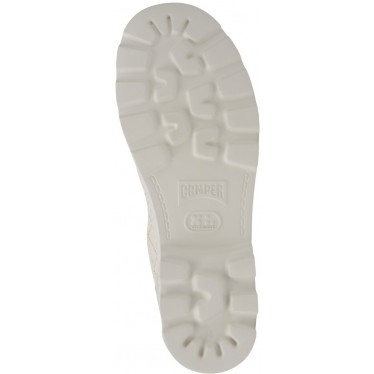 TÊNIS CAMPER BRUTUS K201209 BLANCO