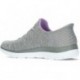 ESPORTES SKECHERS SLIP-INS 149937 GRAY