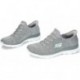 ESPORTES SKECHERS SLIP-INS 149937 GRAY