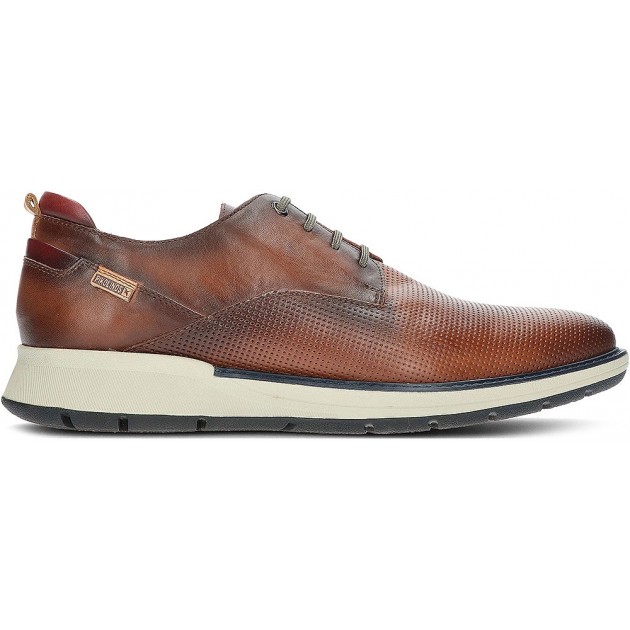 SAPATOS PIKOLINOS BUSOT M7S-4388 CUERO SAPATOS PIKOLINOS BUSOT M7S-4388 CUERO