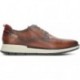 SAPATOS PIKOLINOS BUSOT M7S-4388 CUERO