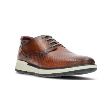 SAPATOS PIKOLINOS BUSOT M7S-4388 CUERO