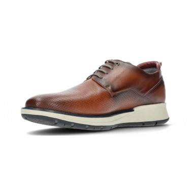 SAPATOS PIKOLINOS BUSOT M7S-4388 CUERO