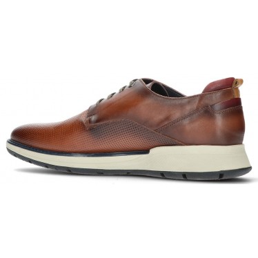 SAPATOS PIKOLINOS BUSOT M7S-4388 CUERO