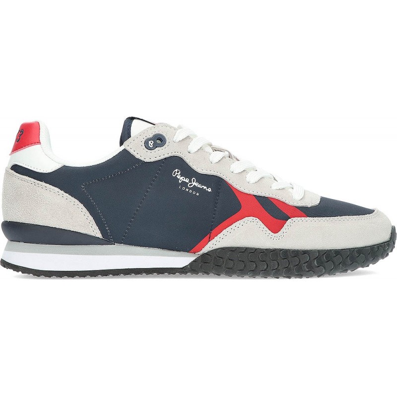 SPORTS PEPE JEANS PMS30941 NAVY