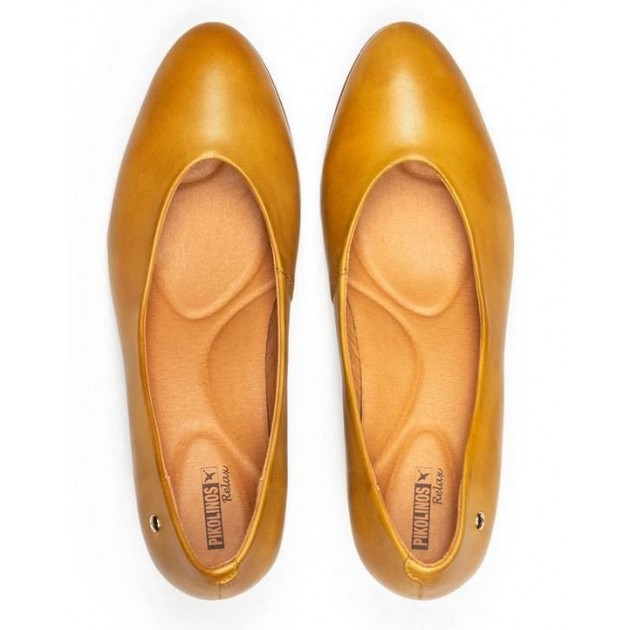 SAPATOS PIKOLINOS CALAFAT W1Z HONEY SAPATOS PIKOLINOS CALAFAT W1Z HONEY