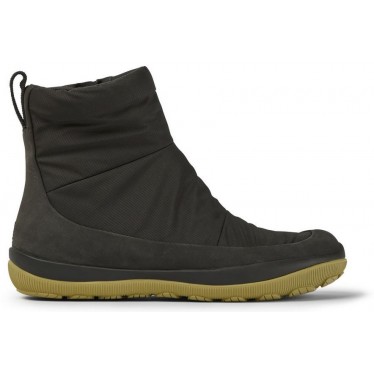 CAMPER BRUTUS BOOTS K400325 VERDE