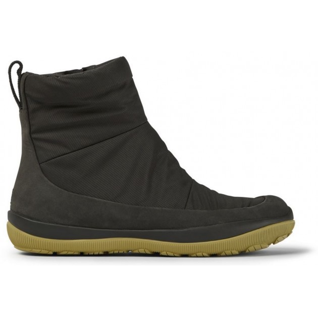 CAMPER BRUTUS BOOTS K400325 VERDE CAMPER BRUTUS BOOTS K400325 VERDE