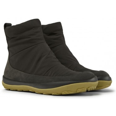 CAMPER BRUTUS BOOTS K400325 VERDE