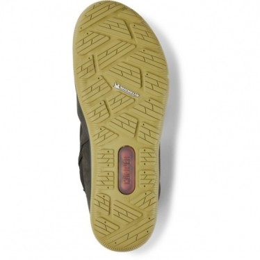 CAMPER BRUTUS BOOTS K400325 VERDE