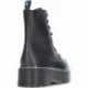 PLATAFORMA DE BOTAS MTNG 50176 BLACK