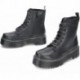 PLATAFORMA DE BOTAS MTNG 50176 BLACK