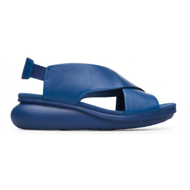 CAMPER BALLOON SANDAL K200066 BLUE