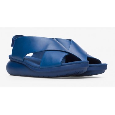 CAMPER BALLOON SANDAL K200066 BLUE