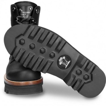 BOTAS JACK MOOLY PANAMÁ BLACK_B1