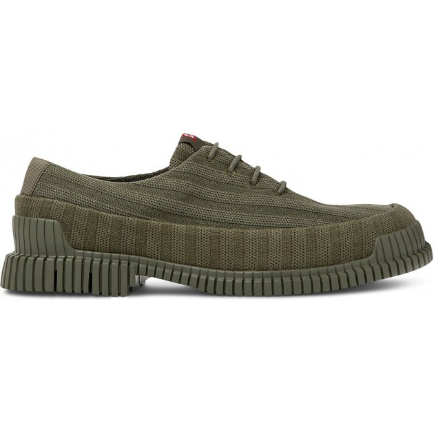 SAPATOS CAMPER PIX PIX0 K100888 OLIVE SAPATOS CAMPER PIX PIX0 K100888 OLIVE