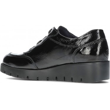 SAPATOS ROCK CALLAGHAN 89897 BLACK_PATENT