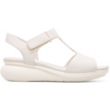 CAMPER BALLOON SANDAL K200612 BLANCO