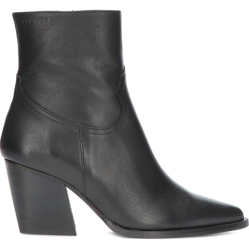 BOTAS WINDY GIRED 13248 NEGRO