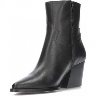 BOTAS WINDY GIRED 13248 NEGRO