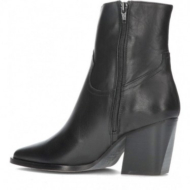 BOTAS WINDY GIRED 13248 NEGRO