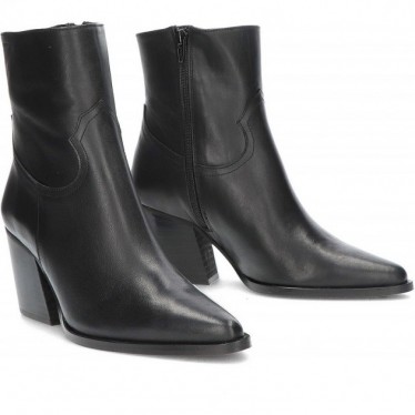 BOTAS WINDY GIRED 13248 NEGRO