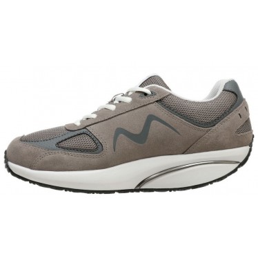 SAPATOS HOMENS MBT 2012 M GREY