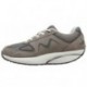 SAPATOS HOMENS MBT 2012 M GREY